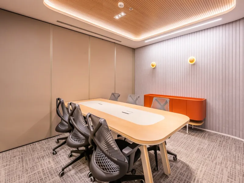 Sala 2 — Vila Olímpia, São Paulo/SP