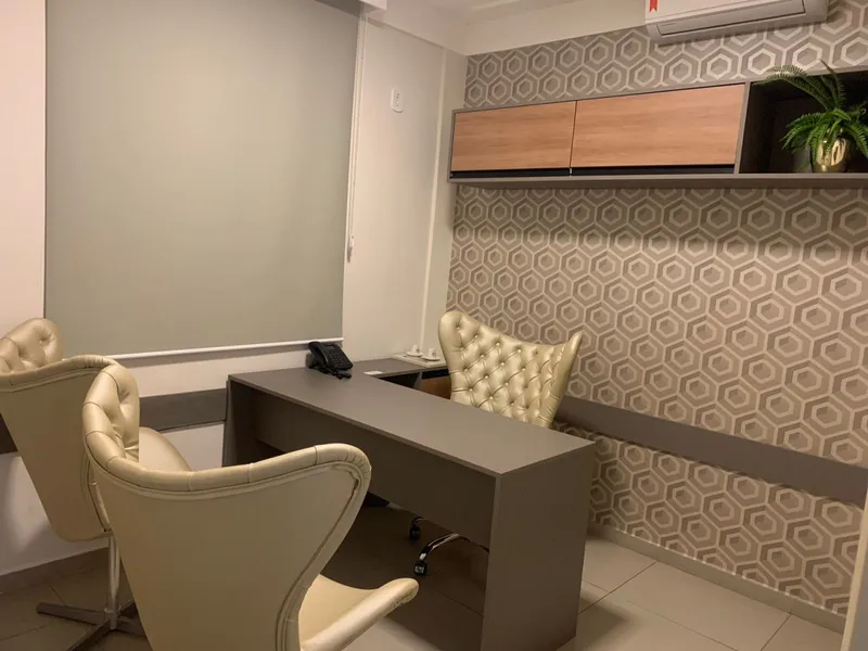 Sala 02 - RI — Inácio Barbosa, Aracaju/SE