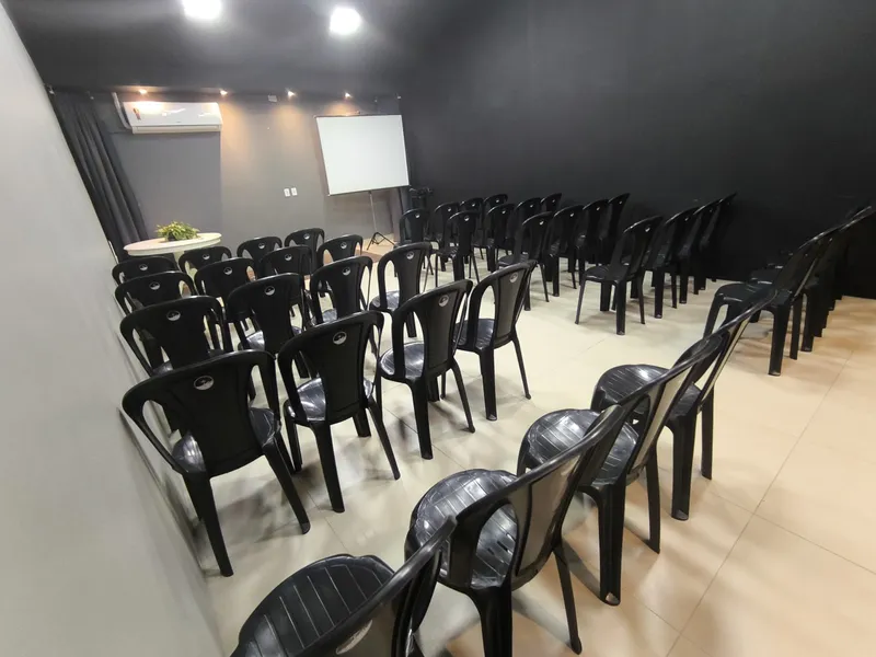 EV - Auditório Space — COHAB, Cachoeirinha/RS