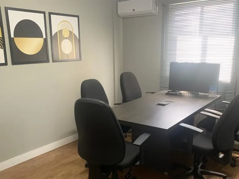 Sala 15 - RI — Lagoa Nova, Natal/RN