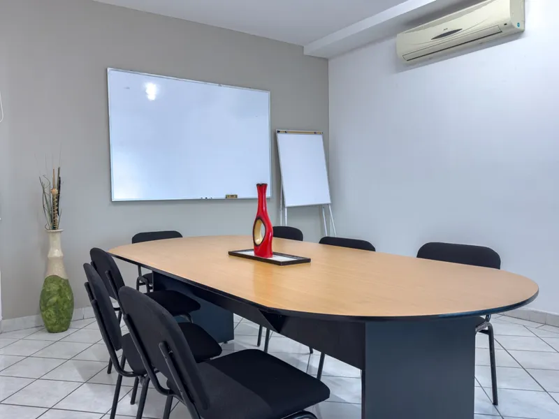 Sala de Reunion — Chapalita Oriente, Guadalajara/Jalisco