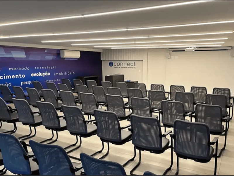 EV - Auditório — Nova Redentora, São José do Rio Preto/SP