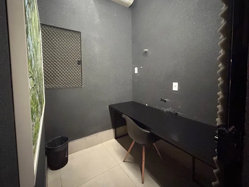 Sala de Call — Asa Norte, Brasília/DF