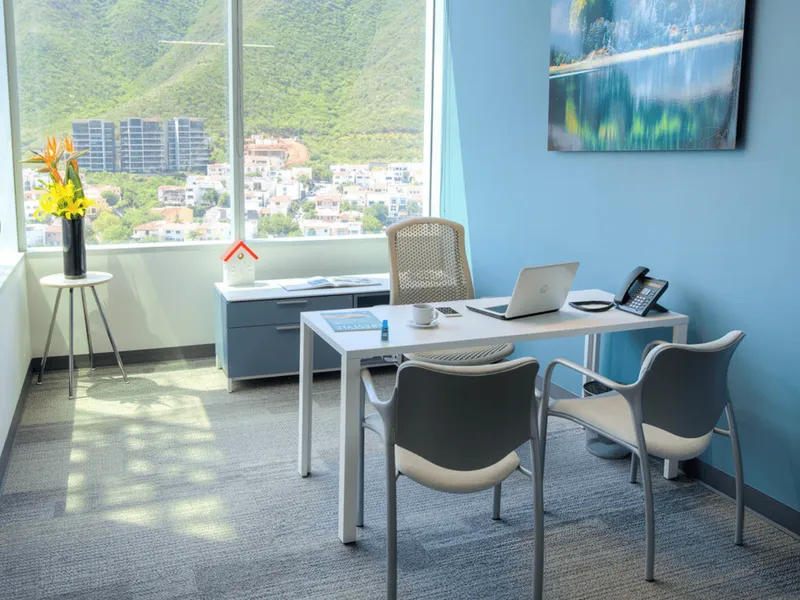 IVO ROOM — Valle Oriente, San Pedro Garza García/N.L.