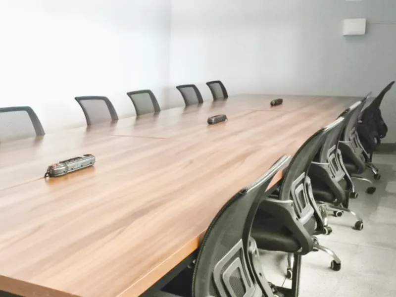 Sala 12 posições — Brás, São Paulo/SP