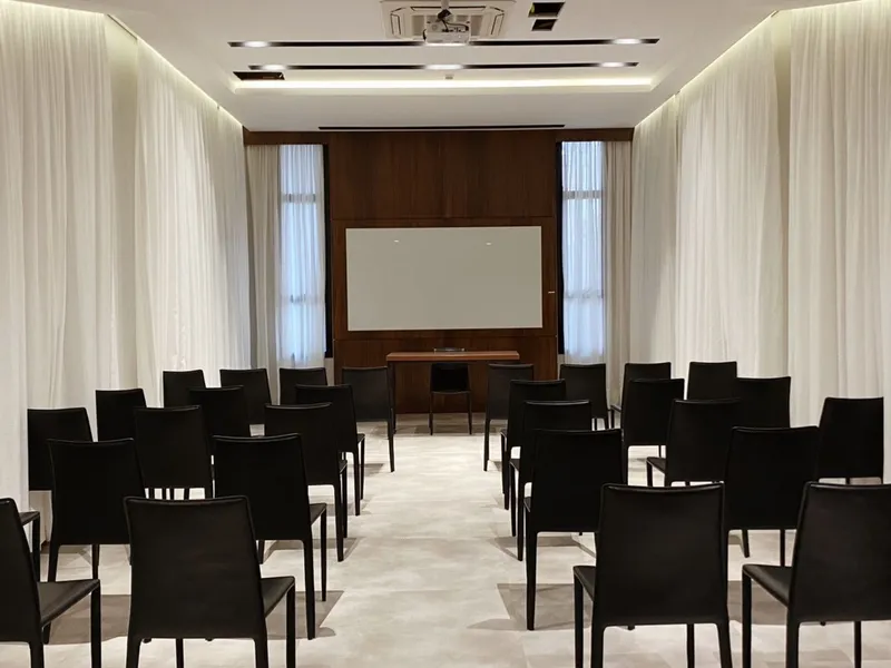 Sala de Eventos - Térreo — Centro, Chapecó/SC