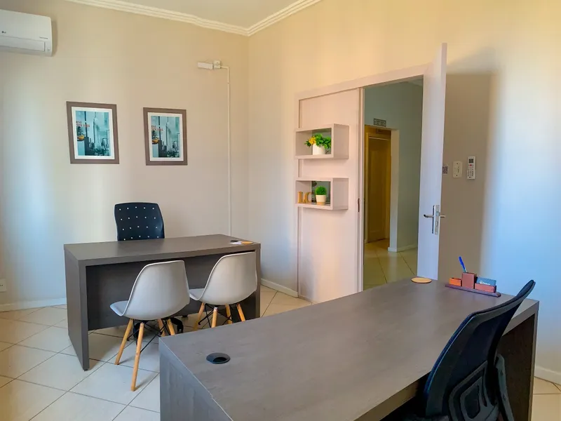 Sala 1 — Centro, Lavras/MG