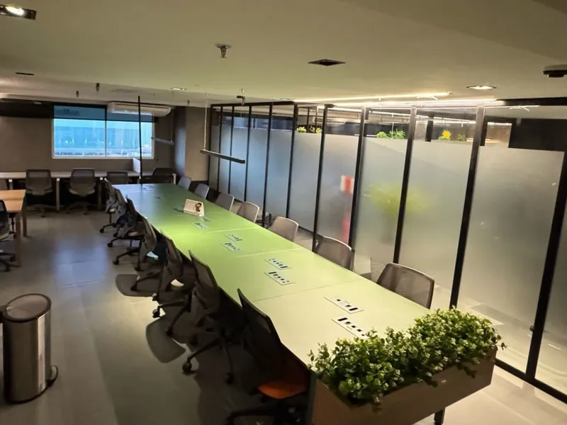 EV - Sala para 36 pessoas — Cocó, Fortaleza/CE