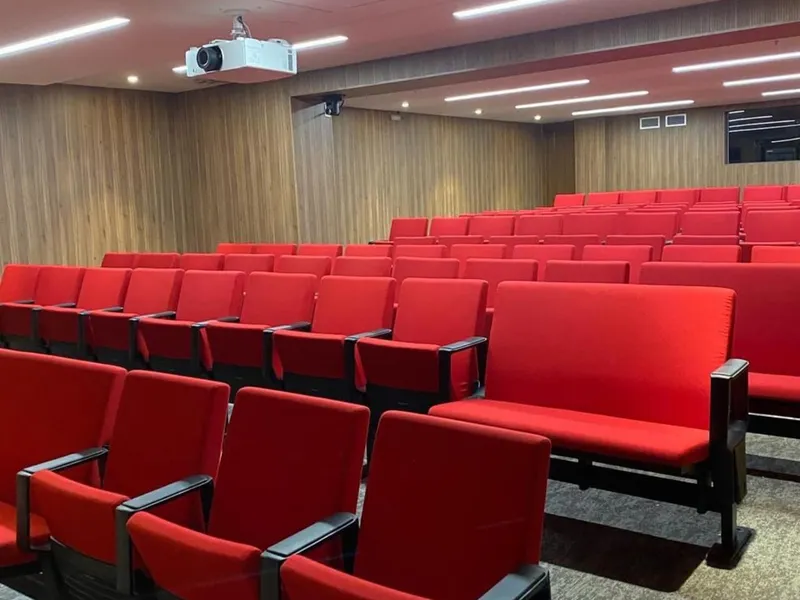 EV - Auditório para 90 pessoas — Centro, Belo Horizonte/MG