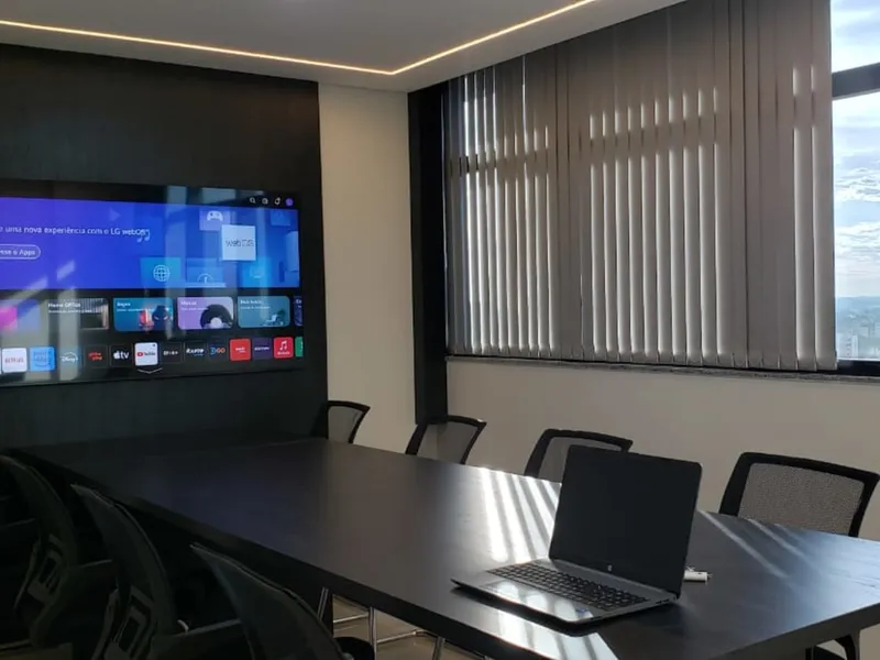 Sala Premium - RI — Centro, Ijuí/RS