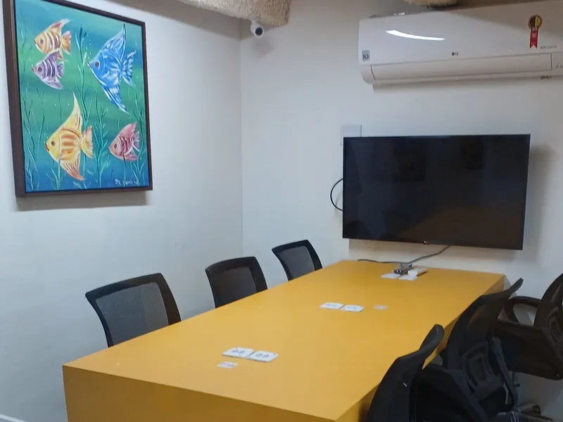 Sala de reunião - RI — Recife, Recife/PE