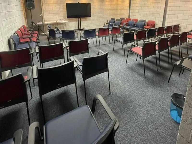 Auditório 25 — Boa Viagem, Recife/PE