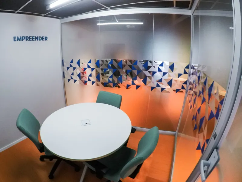 Sala 1 - Empreender — Centro, Brasília/DF