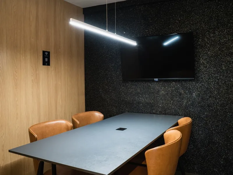 sala para 04 pessoas — Cocó, Fortaleza/CE