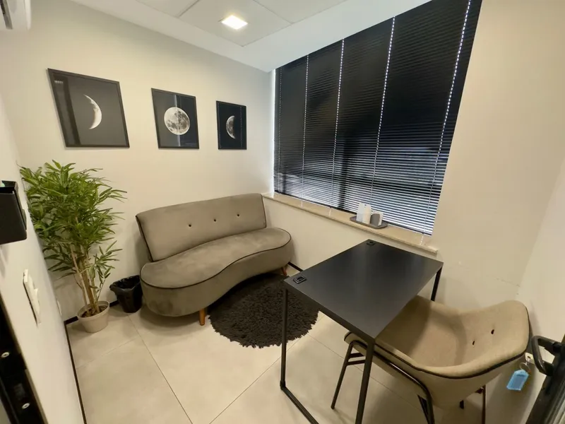 Sala de Atendimento - 3 pessoa — Praia da Costa, Vila Velha/ES
