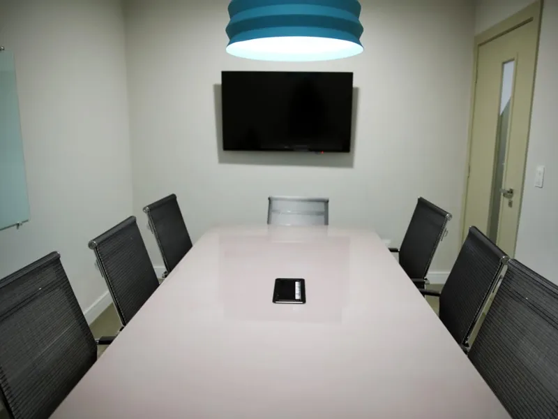 Sala de 10 pessoas — Jóquei, Teresina/PI