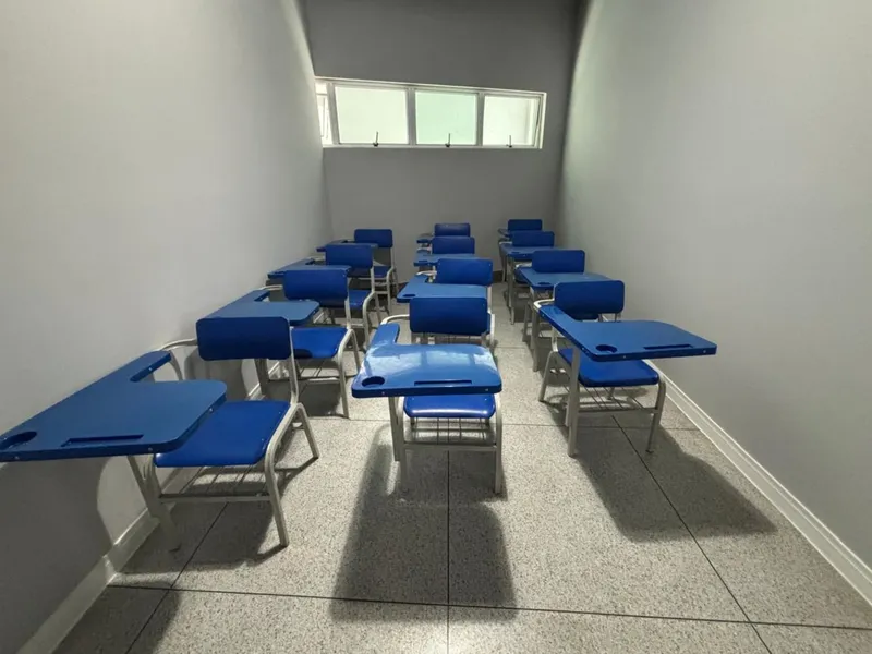 Sala Treinamento — Brás, São Paulo/SP