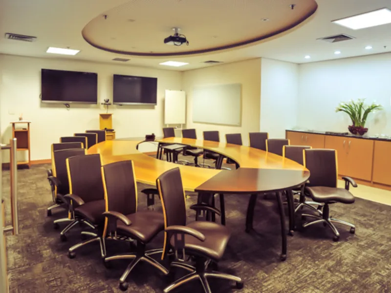 sala de reunião r03 - RI — Centro, Rio de Janeiro/RJ
