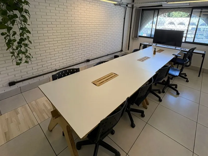 SALA 01 - RI — Asa Norte, Brasília/DF
