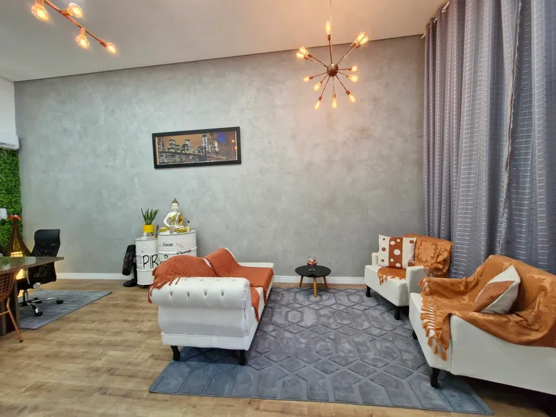 Coworking Villa Medeiros — Medeiros, Jundiaí/SP