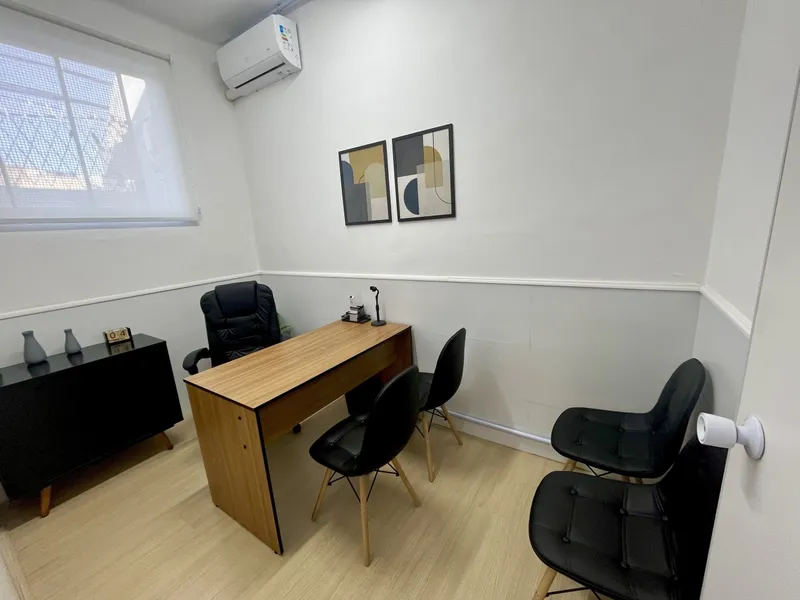 Sala Black — Centro, Nova Iguaçu/RJ