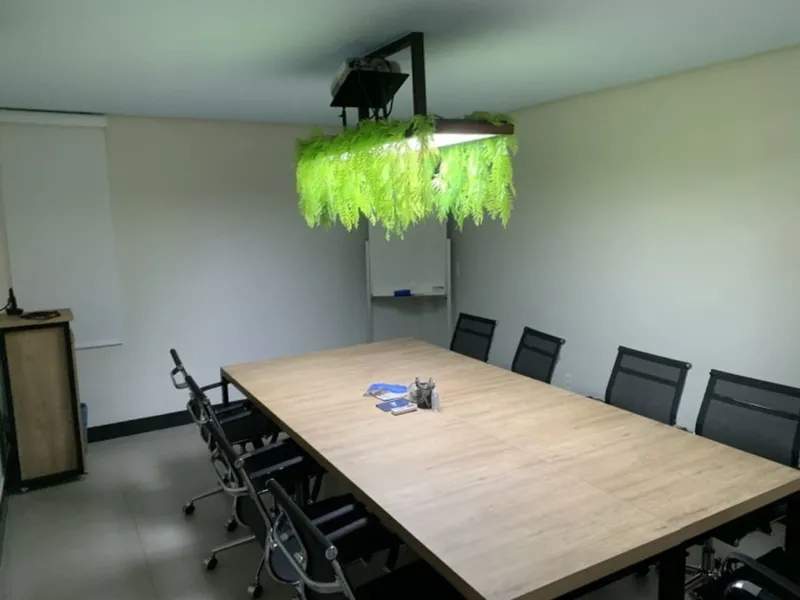 Sala de Reunião weOffice — Centro, Atílio Vivácqua/ES