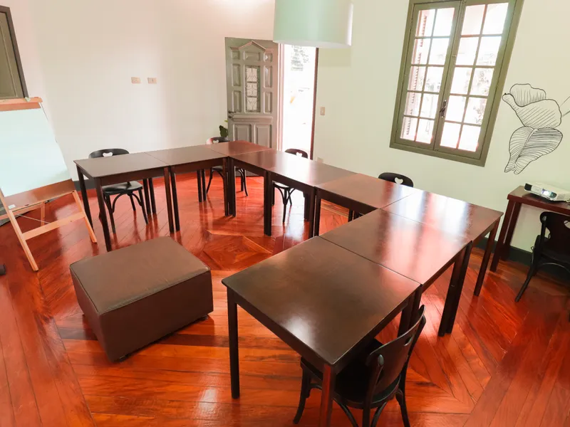 Sala 350 — Centro, Registro/SP