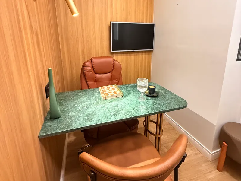 Sala Lumen — Centro, Campos dos Goytacazes/RJ