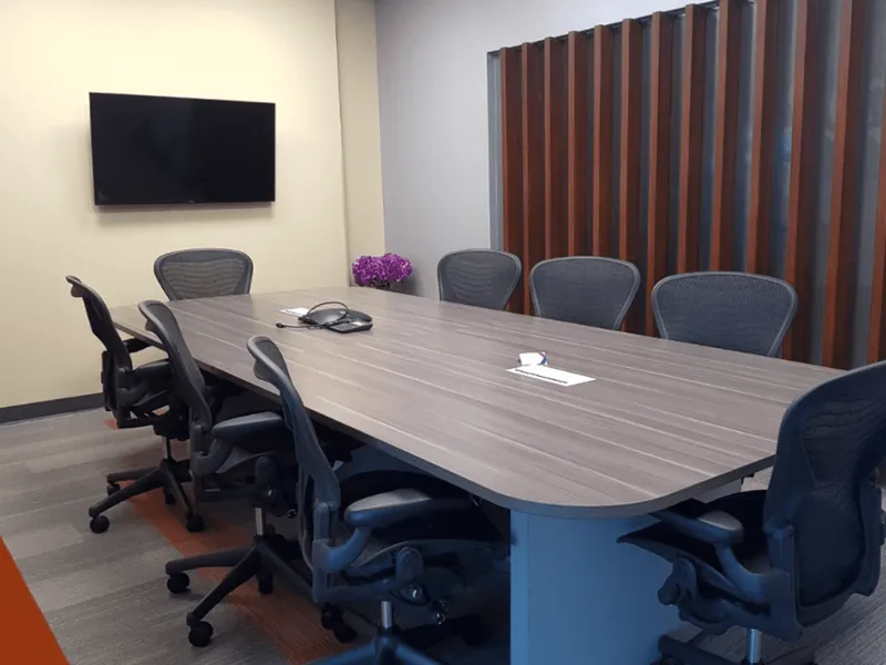 Sala de reunión — Malecon Tajamar, Cancún/Quintana Roo