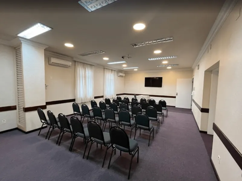 EV - Sala A — Centro, Ponta Grossa/PR