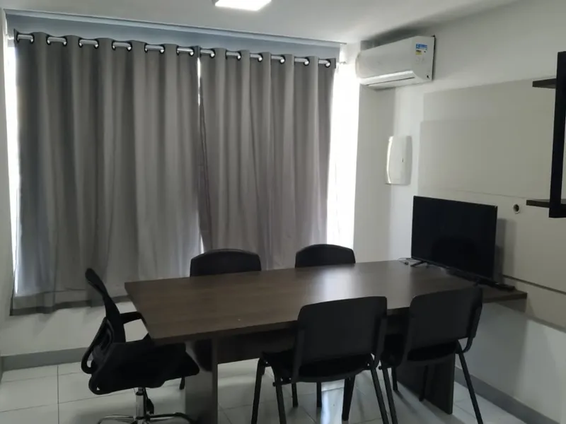 Sala 301 - RI — Centro, Paulo Afonso/BA