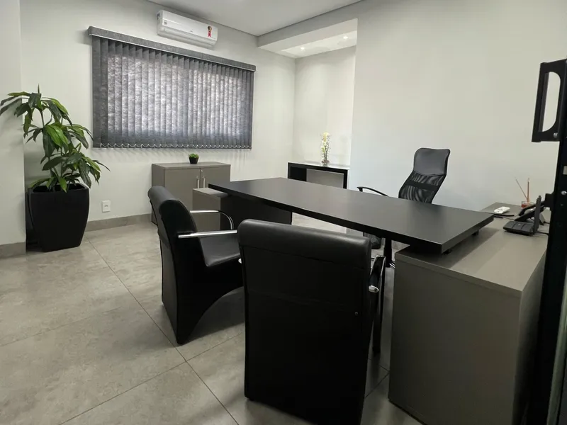 Sala de Atendimento - RI — Centro, Birigui/SP