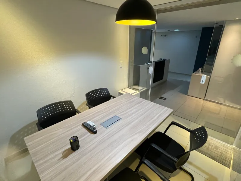 Sala Reunião 5 - RI — Vila Guarani (Z Sul), São Paulo/SP