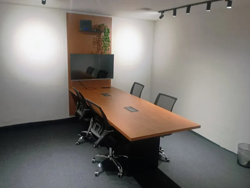 Sala de Reunião — Centro, Rio de Janeiro/RJ