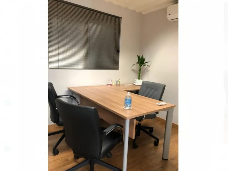 SALA DE ATENDIMENTO - RI — Alto Alegre, Cascavel/PR