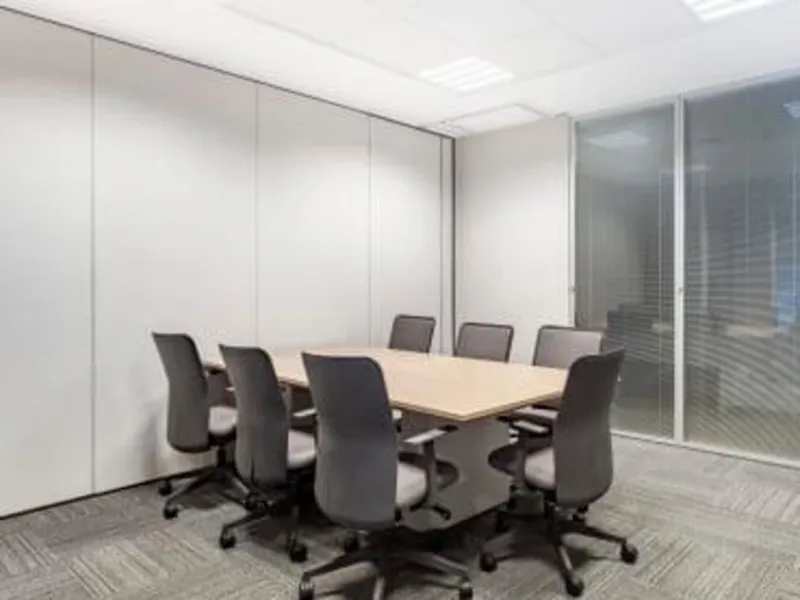 Sala de reunião 7 pessoas — Jardim Madalena, Campinas/SP