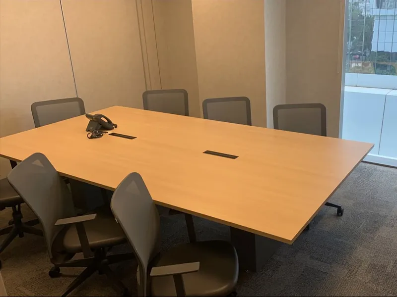Sala de 07 pessoas — Vila Olímpia, São Paulo/SP
