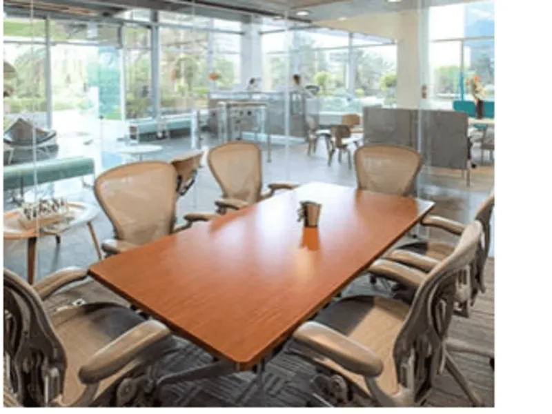 STRATEGY ROOM D1 — San Pedro Garza García, Monterrey/Nuevo León