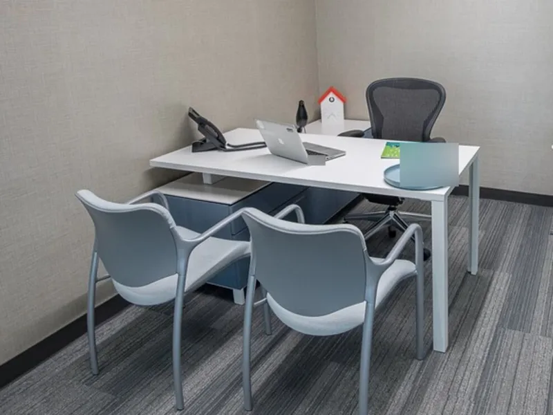 IVO ROOM — Lt. 10 Fracc. Centro Sur, Santiago de Querétaro/Qro.