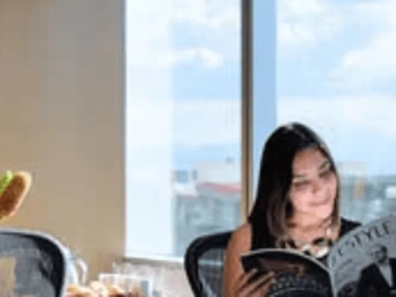 STRATEGY ROOM — Juárez, Cuauhtémoc, Mexico/CDMX