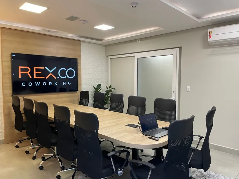 SALA REUNIÃO 05- RI — Centro, Blumenau/SC