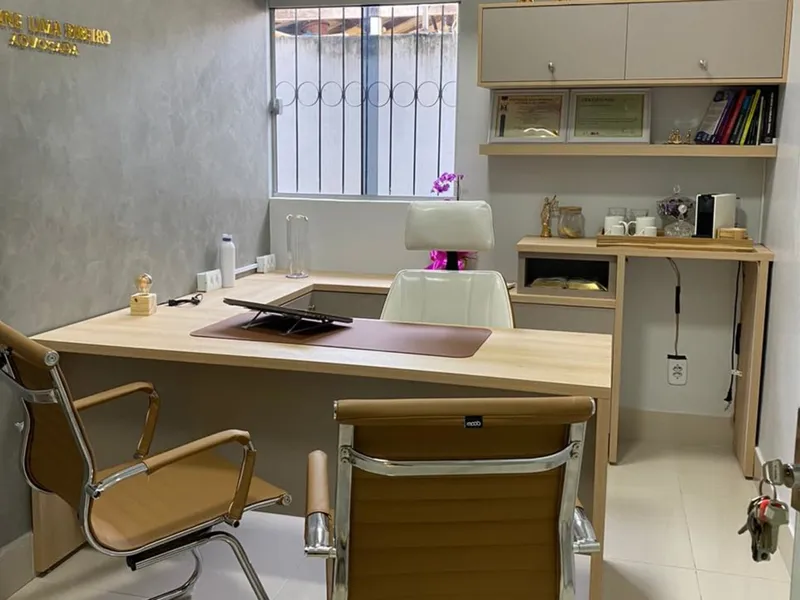 SALA PRIVATIVA 03 — Amapá, Marabá/PA