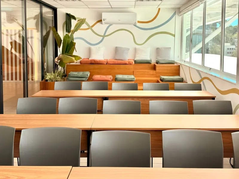 Espaço Araribóia - RI — Centro, Niterói/RJ