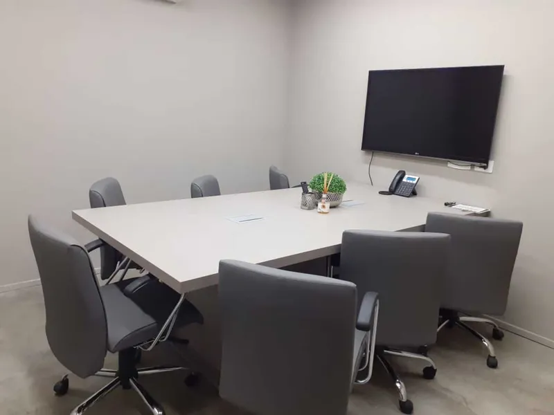 Sala Lago — Gleba Fazenda Palhano, Londrina/PR