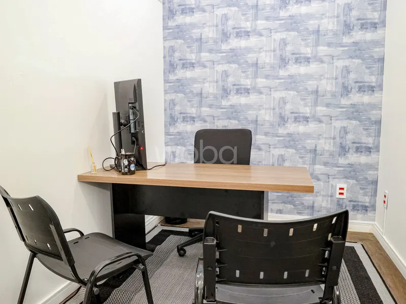 Sala - Atendimento — Taquaral, Campinas/SP