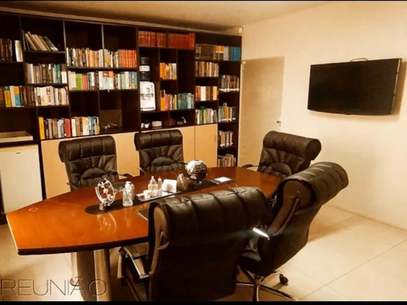 Sala de Reuniões — Centro, Venâncio Aires/RS
