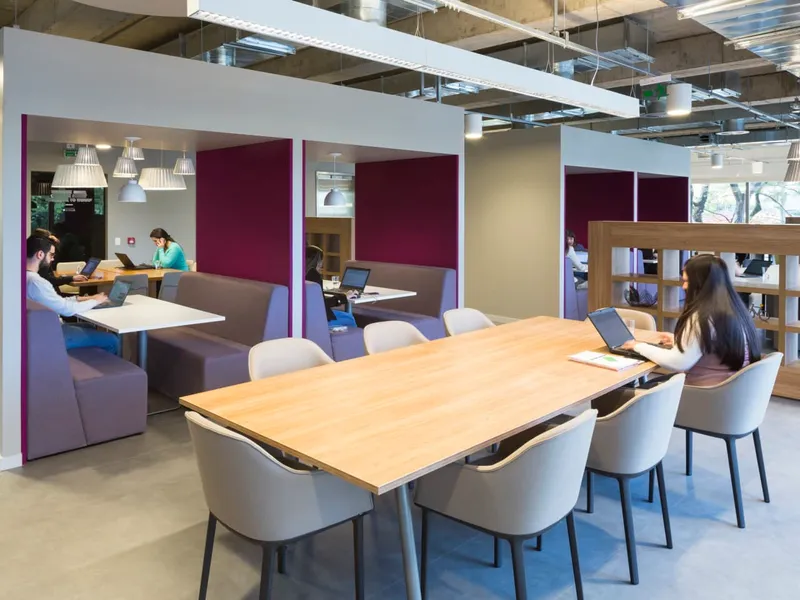 Sala de reunião 10 assentos — Vila Madalena, São Paulo/SP