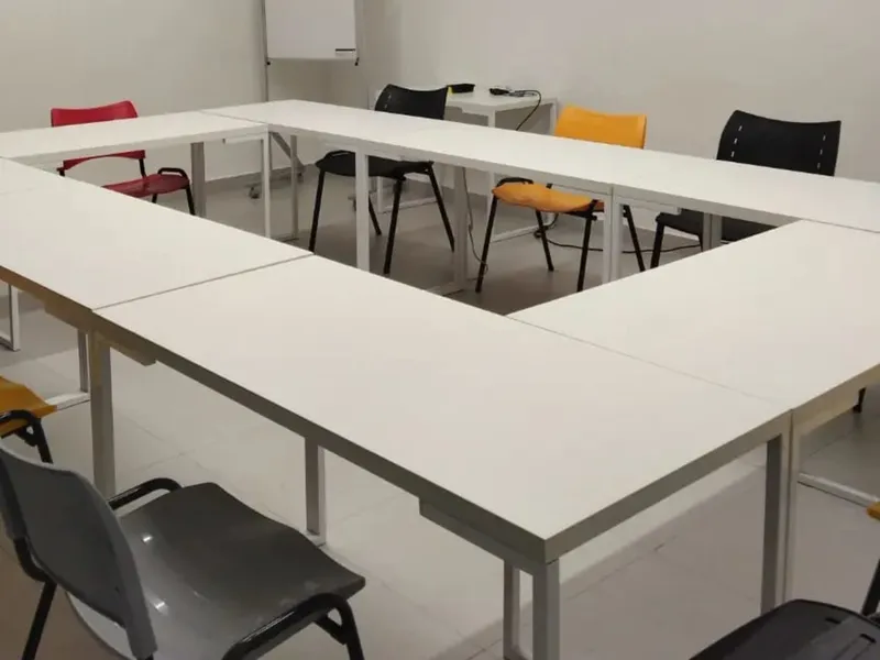 Sala jardim - RI — Pacaembu, São Paulo/SP