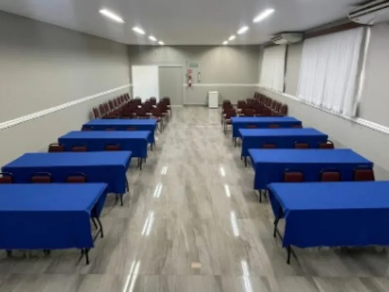 EV - SALA DIAMANTE — Centro, Poços de Caldas/MG