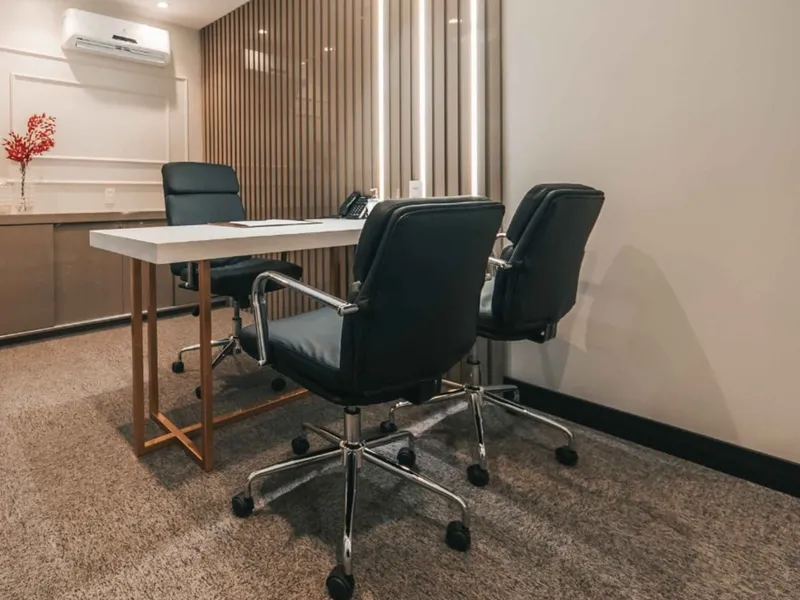 Sala Executiva - RI — Aldeota, Fortaleza/CE